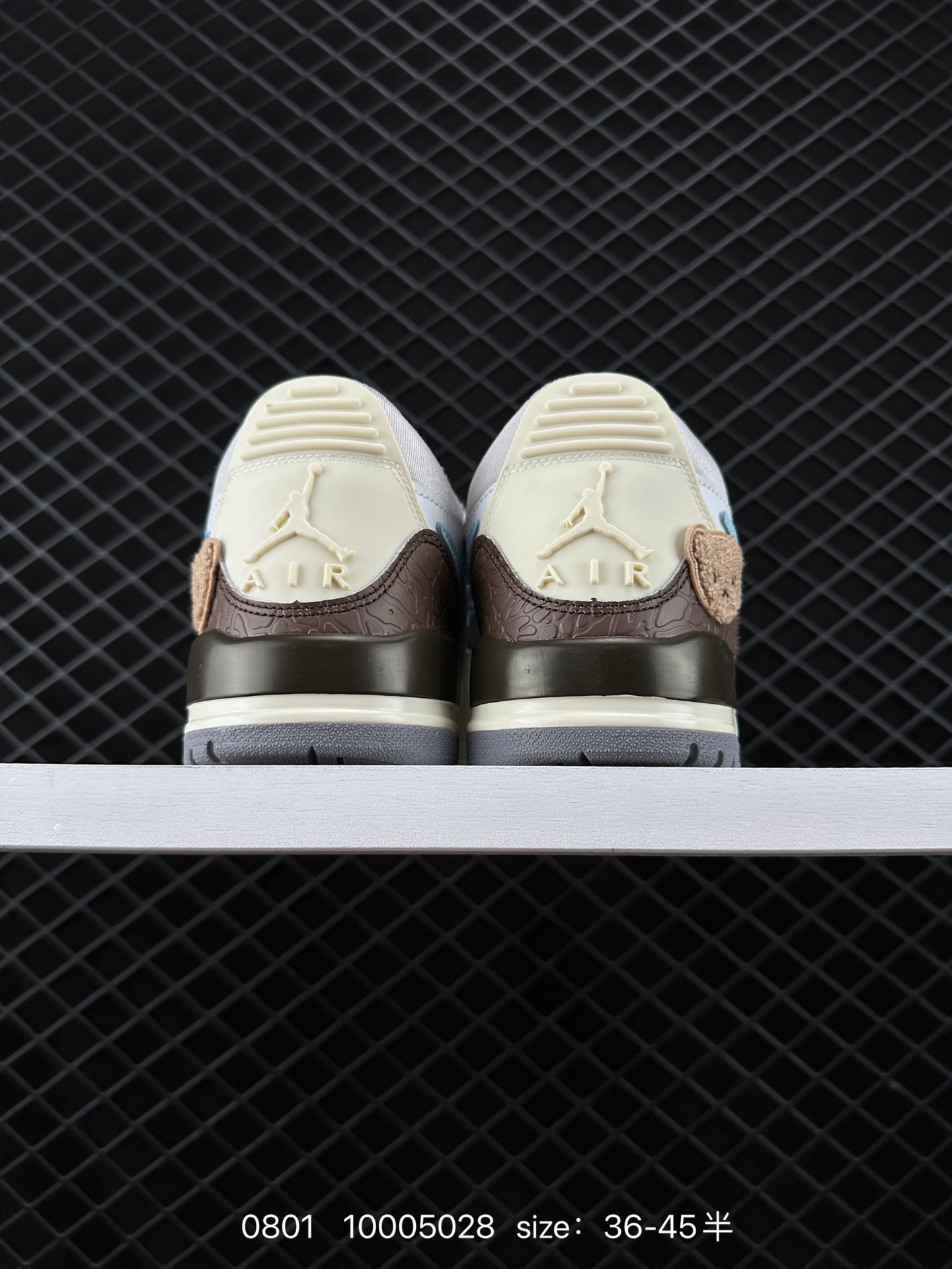 Air Jordan Legacy 312